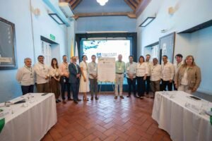 INA se une a alianza iberoamericana para impulsar el intercambio de estudiantes técnicos