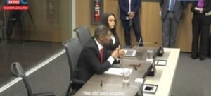 Carlo Díaz propone que la DEA o el FBI apliquen pruebas de polígrafo a jerarcas de seguridad