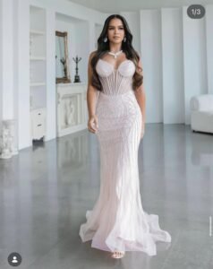 Caso “Pecho de Rata”: OIJ busca a exconcursante de Miss Costa Rica ligada a la organización criminal