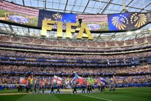 Mundial 2026: Horarios y dónde ver los partidos de este lunes 15 de junio