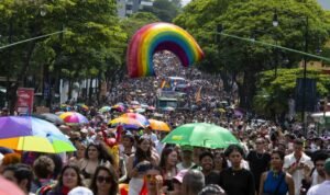 Día del Orgullo: Activistas alertan sobre preocupantes retrocesos en derechos LGBTIQ+ en Costa Rica
