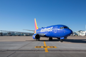 Guanacaste Aeropuerto anuncia nueva ruta directa desde Nashville, EE. UU.