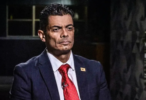 Ministro de Justicia denuncia al Fiscal General y le advierte que la acusación “es personal”