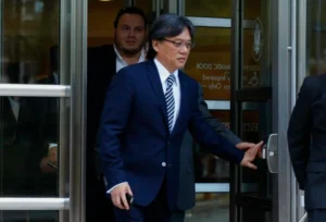 Eduardo Li acude a tribunales de EE. UU. para anular su condena y recuperar $668.000