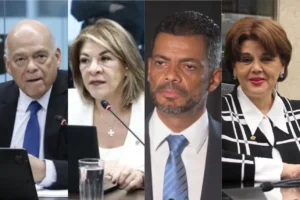 Magistrados alertan que el Poder Judicial se convirtió en “cobrador de grandes empresas” y urgen reformas