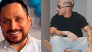 OIJ investiga a cantante tico “Elu” por presunta legitimación de capitales ligada a su padre