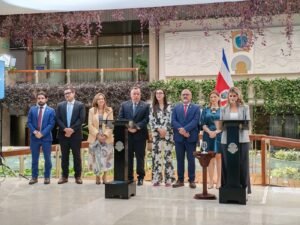 CEN-CINAI e INA unen fuerzas para ofrecer formación laboral y empleo a miles de familias
