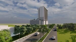 ICE construirá un moderno edificio en Sabana Norte que reemplazará la sede Jorge Manuel Dengo Obregón