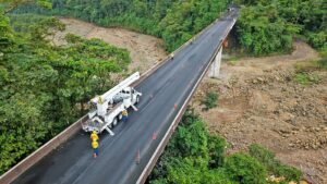 Grupo ICE invierte más de ₡16.000 millones para modernizar la conectividad y el servicio eléctrico en la Zona Atlántica