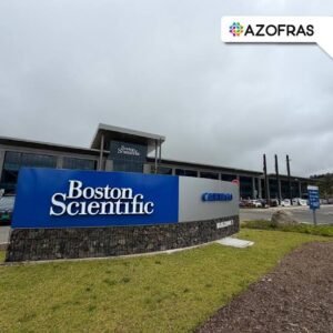 Boston Scientific abre vacantes: aplique con sexto grado