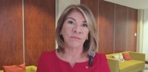 ¡“HASTA A MIS HIJOS LOS SIGUEN”! PATRICIA SOLANO LANZA GRAVE DENUNCIA DE HOSTIGAMIENTO