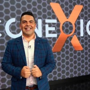 “Hasta siempre, pa”: Pablo Guzmán conmueve con emotiva despedida a su padre