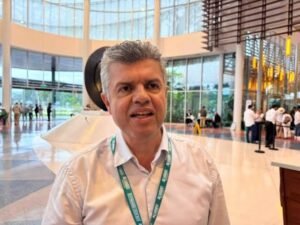 Álvaro Ramírez acusa a Pueblo Soberano de buscar inmunidad permanente y lanzar una “cortina de humo”